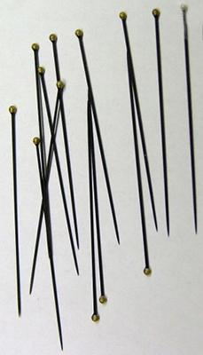 Insect Needles